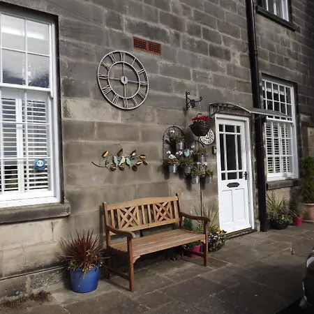 Σπίτι διακοπών Mews Cottage, *