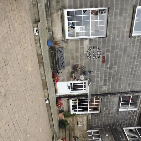 Mews Cottage, *