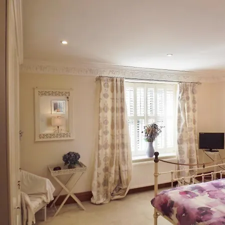 Holiday home Mews Cottage, Whitby