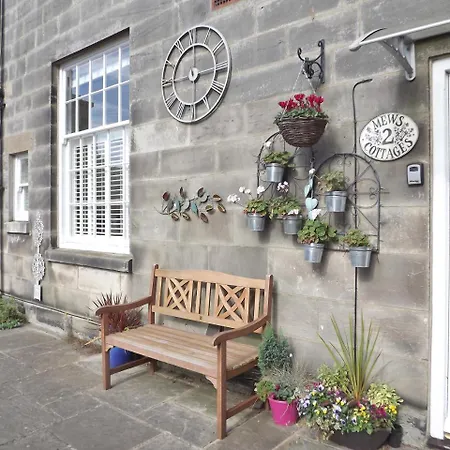 Mews Cottage,