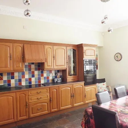 Holiday home Mews Cottage,