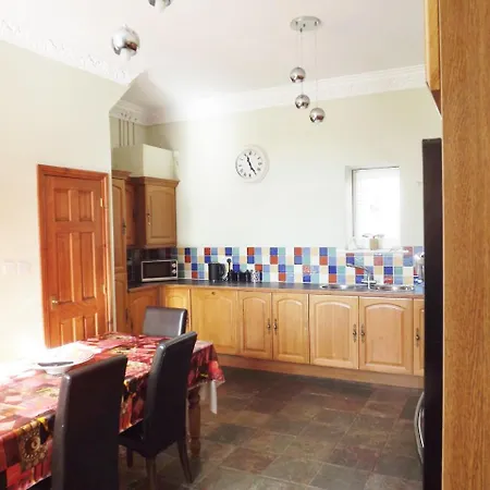 Mews Cottage, Holiday home