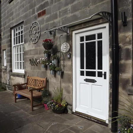 Mews Cottage, Hébergement de vacances